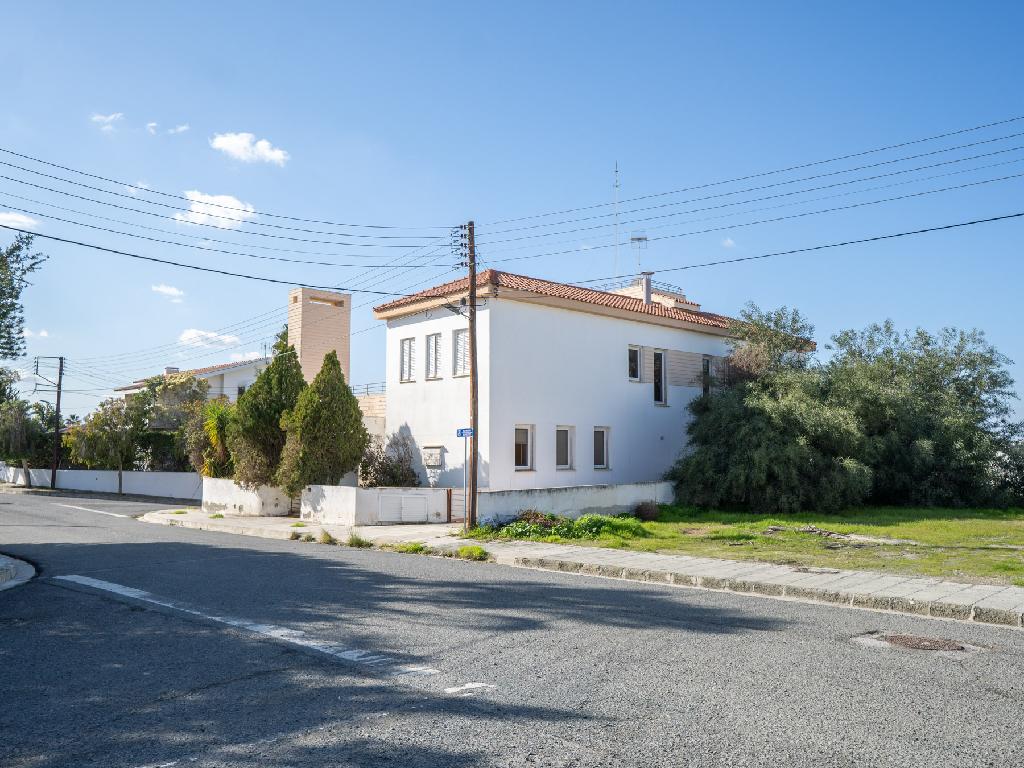 House - Strovolos, Nicosia