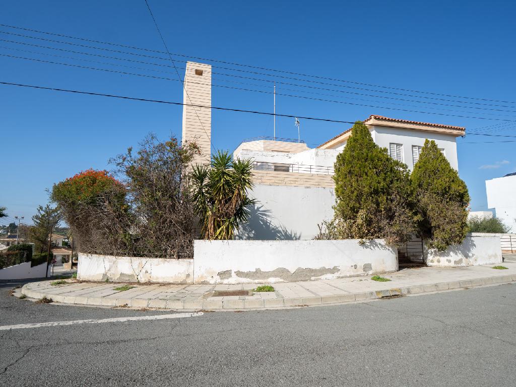 House - Strovolos, Nicosia