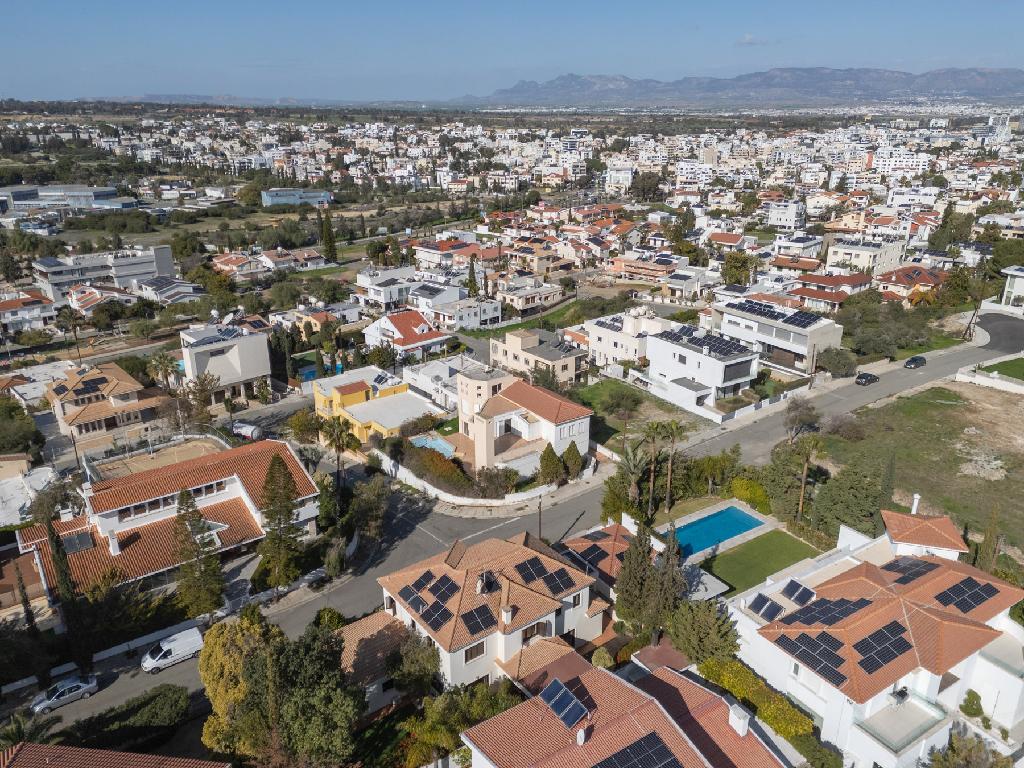 House - Strovolos, Nicosia