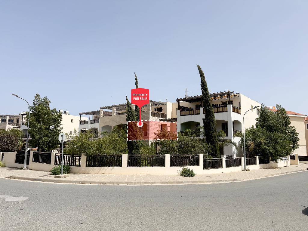 Flat-Paralimni-PR45006