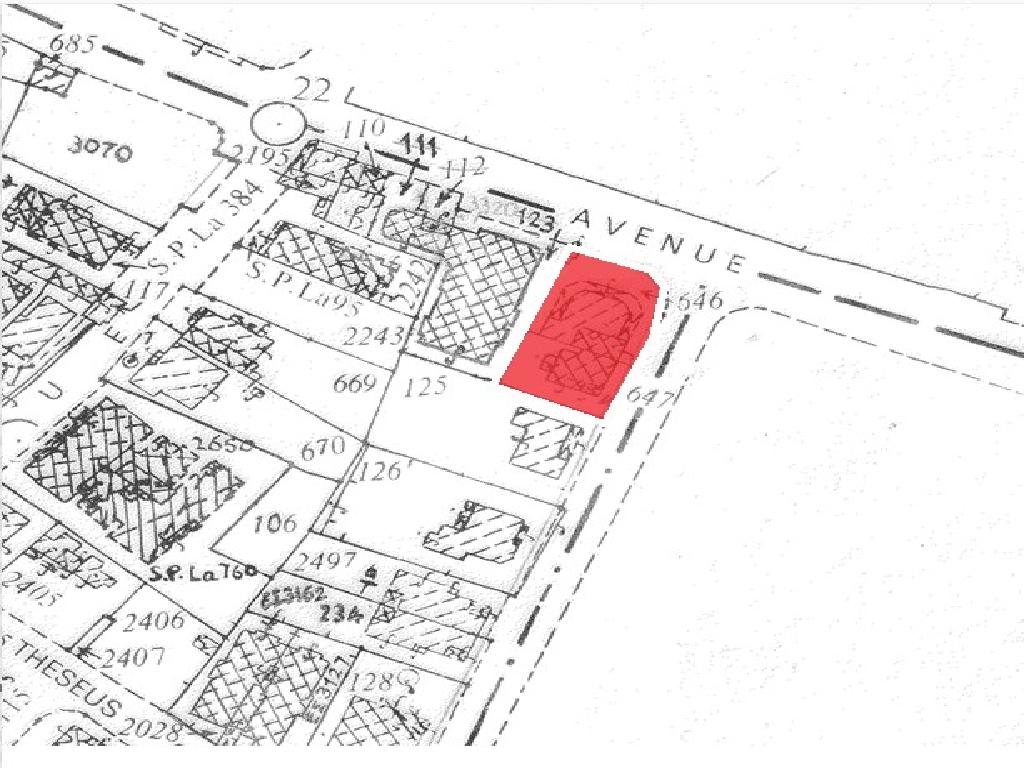 Plot-Larnaca Municipality-CP10285