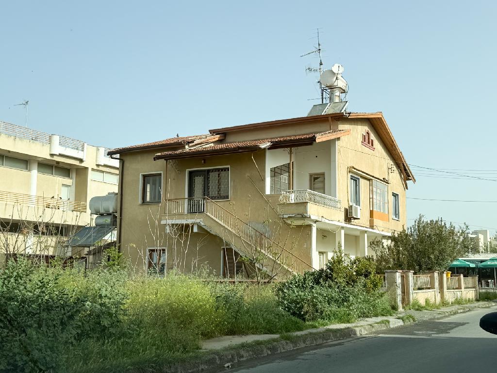 Land - Agios Nicolaos, Larnaca