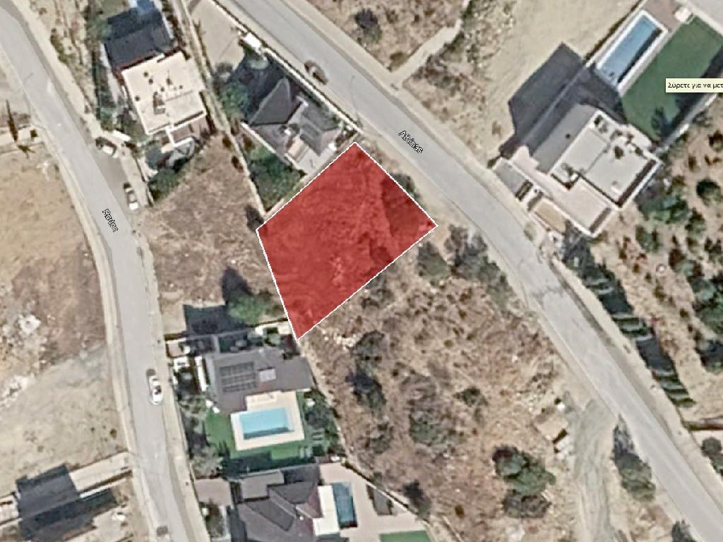 Plot-Agios Athanasios-PR46319