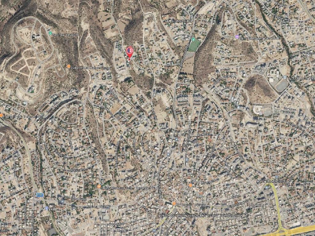 Plot-Agios Athanasios-PR46319