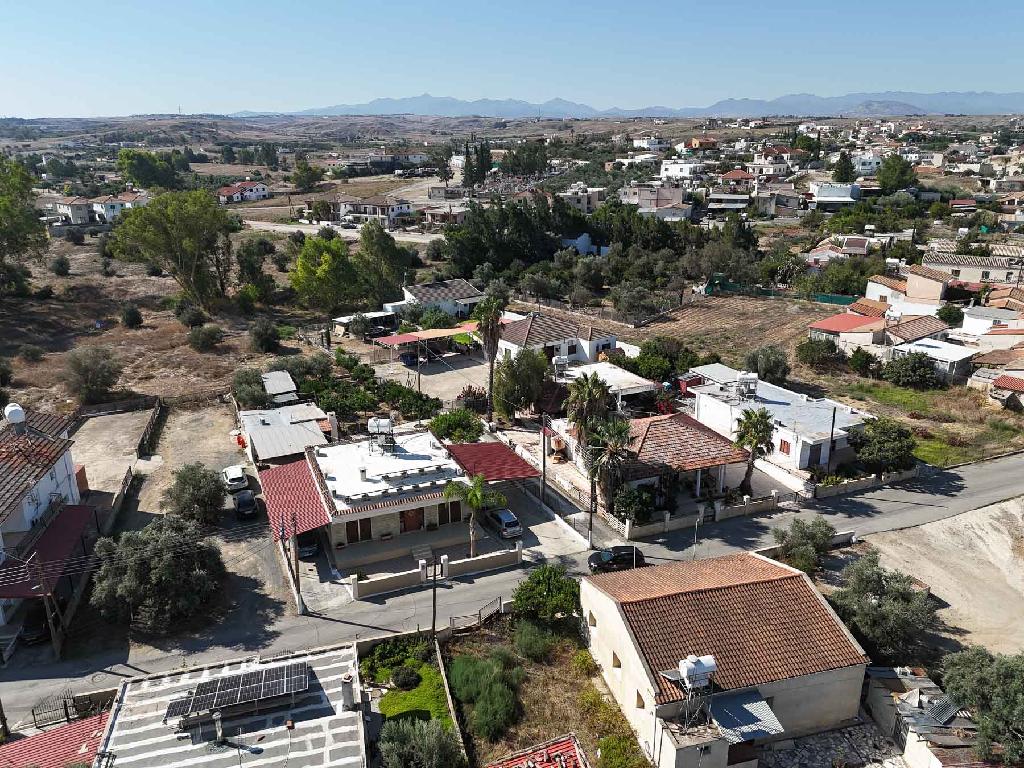 House - Palaiometocho, Nicosia