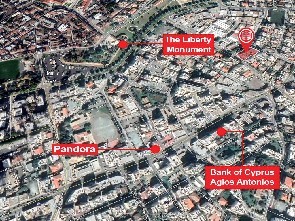 Office-Nicosia Municipality-PR13272