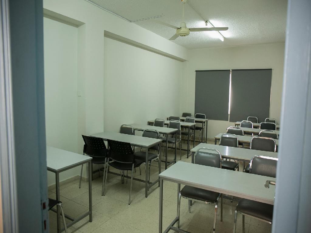 Office - Pallouriotissa, Nicosia