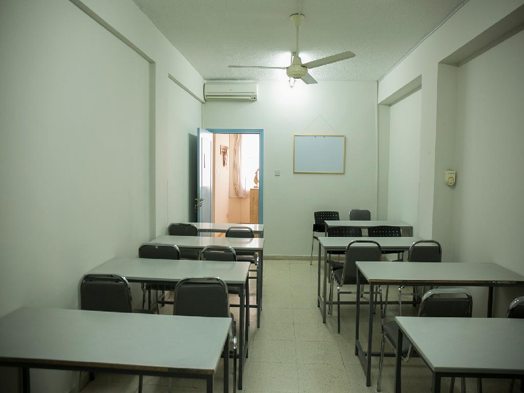Office - Pallouriotissa, Nicosia