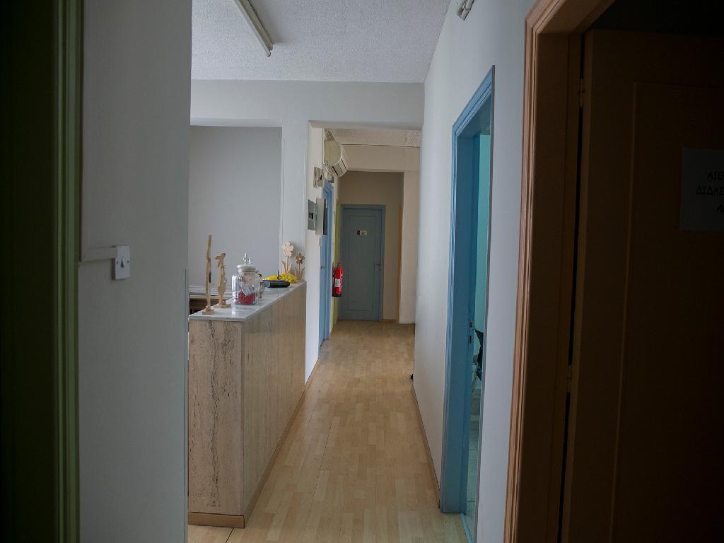 Office - Pallouriotissa, Nicosia