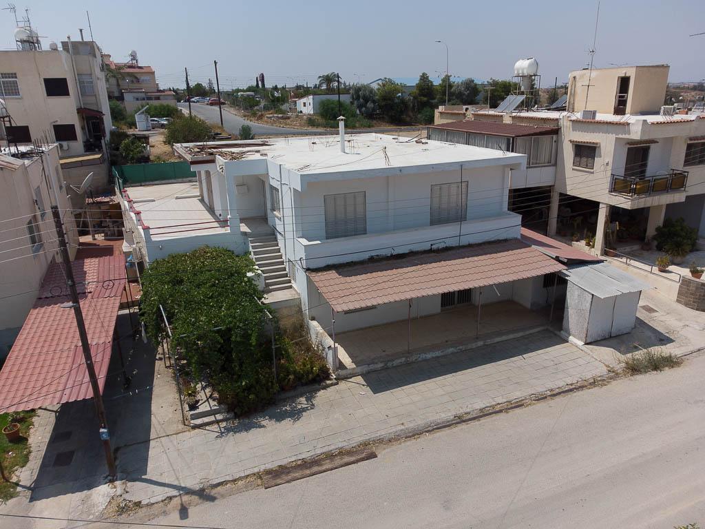 House – Lakatameia, Nicosia