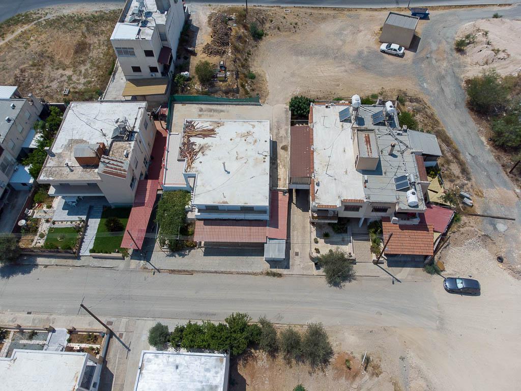 Houses for sale in Nicosia Altamira Real Estate