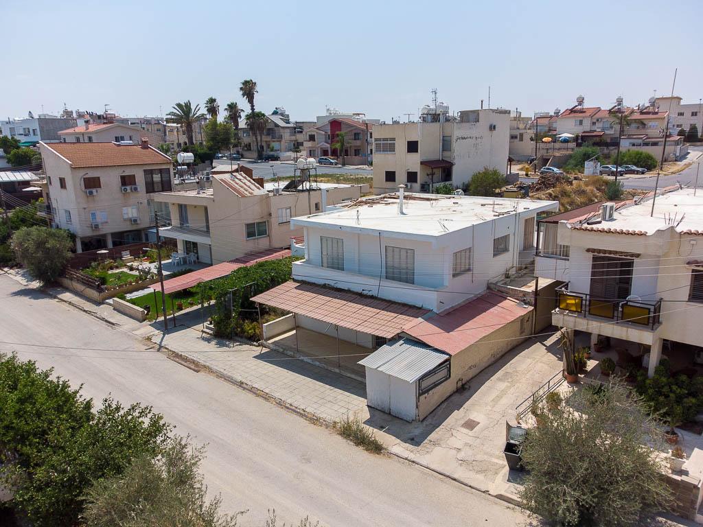 Houses for sale in Nicosia Altamira Real Estate
