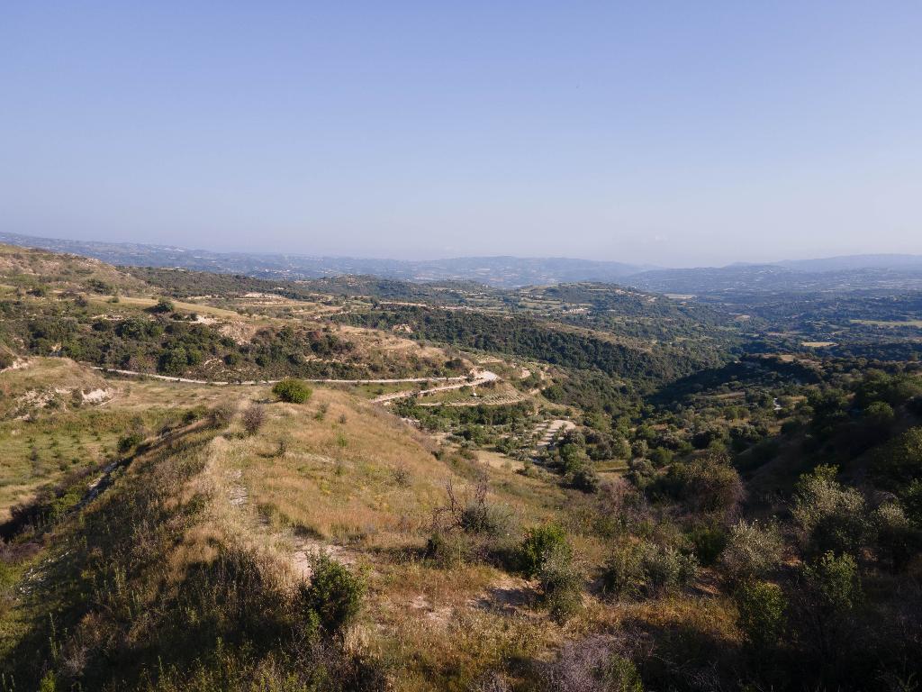 Field - Psathi, Paphos