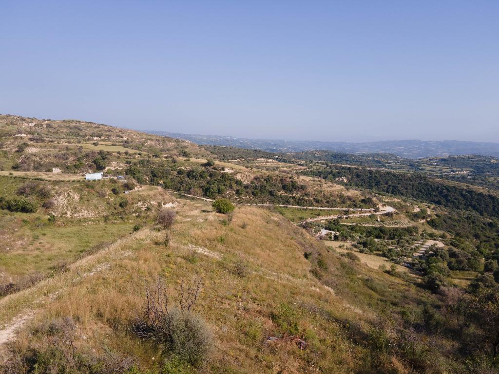 Field - Psathi, Paphos