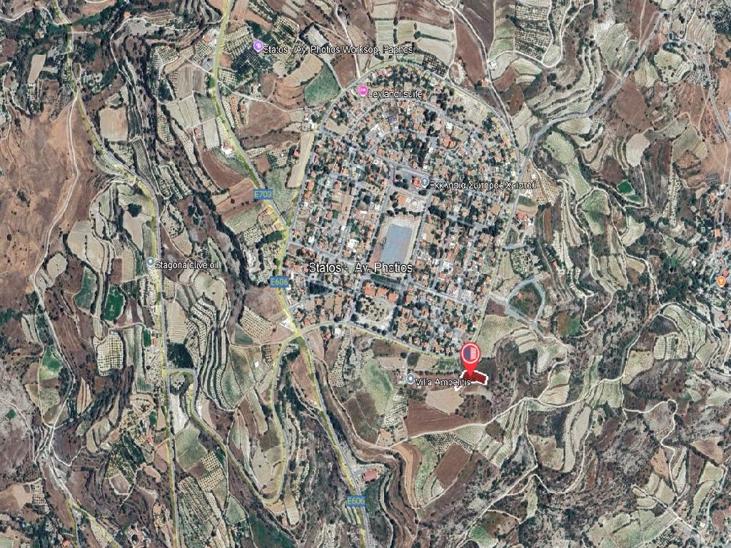 Field-Statos - Agios Fotios-PR40456
