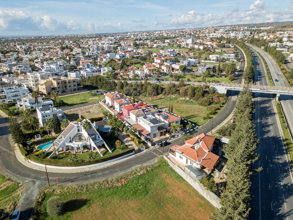 House  - Ypsonas, Limassol