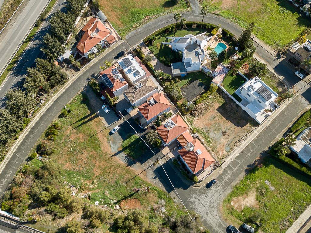 House  - Ypsonas, Limassol