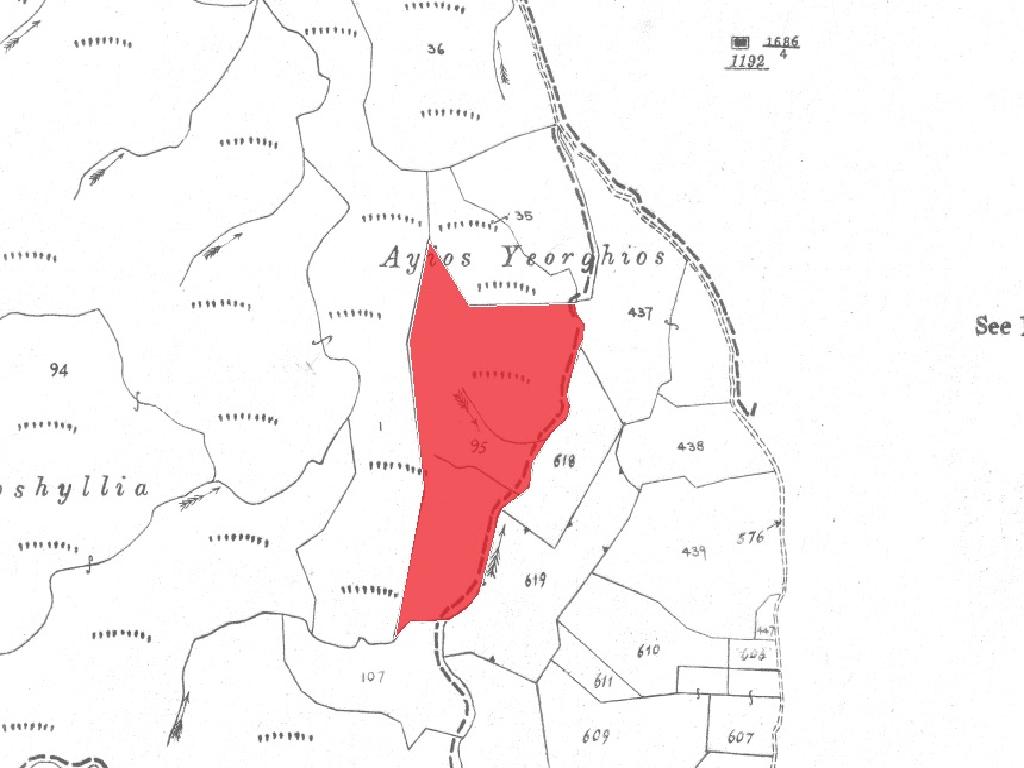 Field-Agios Epifanios (Soleas)-PR40902