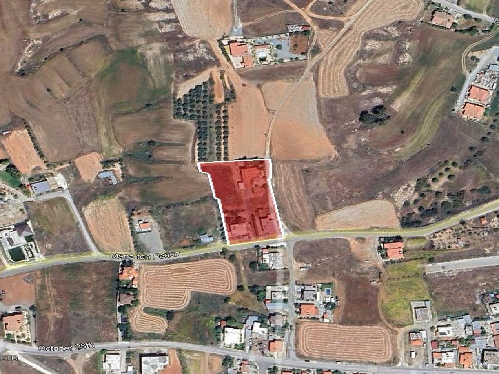 Detached house for sale, Paleometocho PR41061 Altamira Real Estate