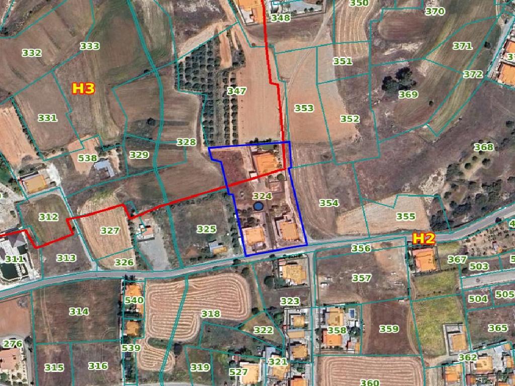 Detached house for sale, Paleometocho PR41061 Altamira Real Estate