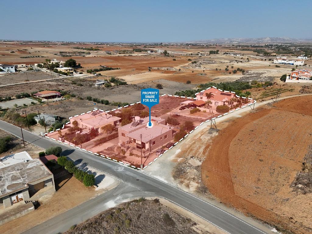 Detached house for sale, Paleometocho PR41061 Altamira Real Estate