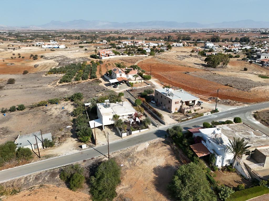 Detached house for sale, Paleometocho PR41061 Altamira Real Estate