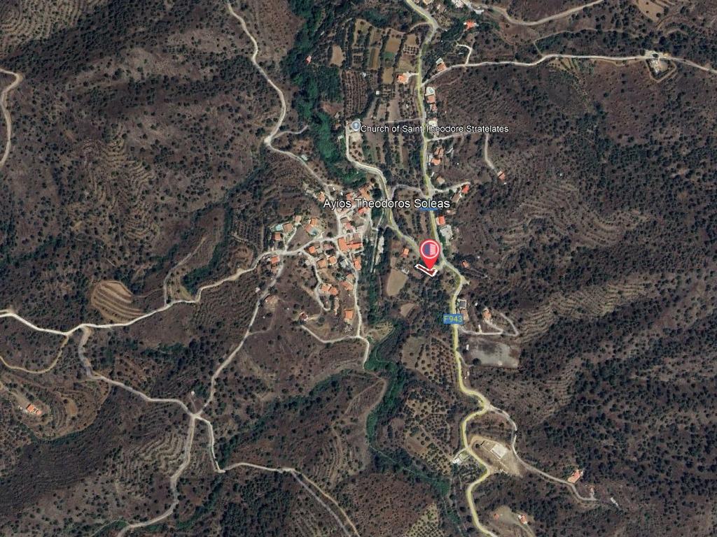 Field-Agios Theodoros (Soleas)-PR41881