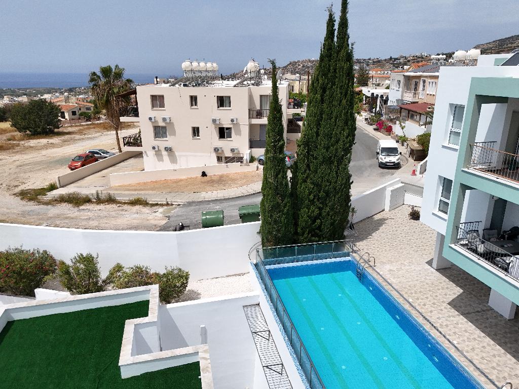 Flat – Peyia Sunset - Pegeia, Paphos