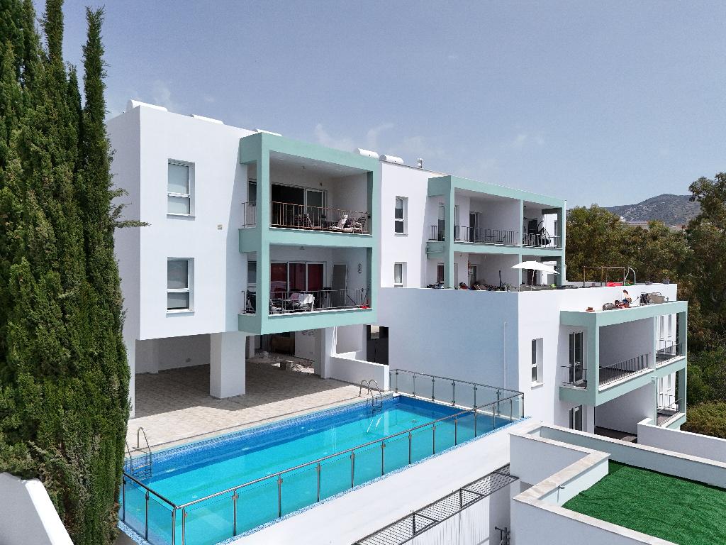 Flat – Peyia Sunset - Pegeia, Paphos