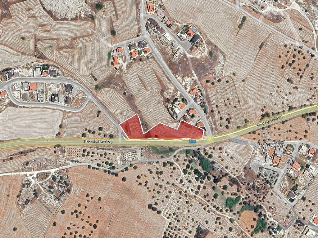 Field-Kalo Chorio-PR41634