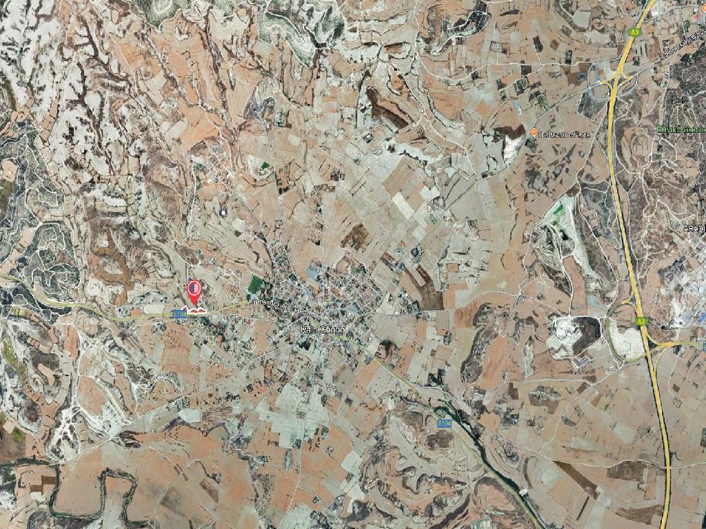 Field-Kalo Chorio-PR41634