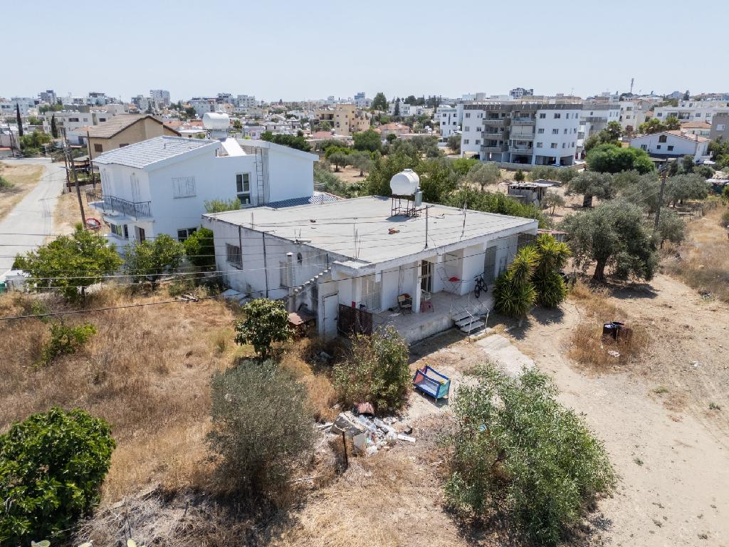 Κατοικία - Λατσιά, Λευκωσία