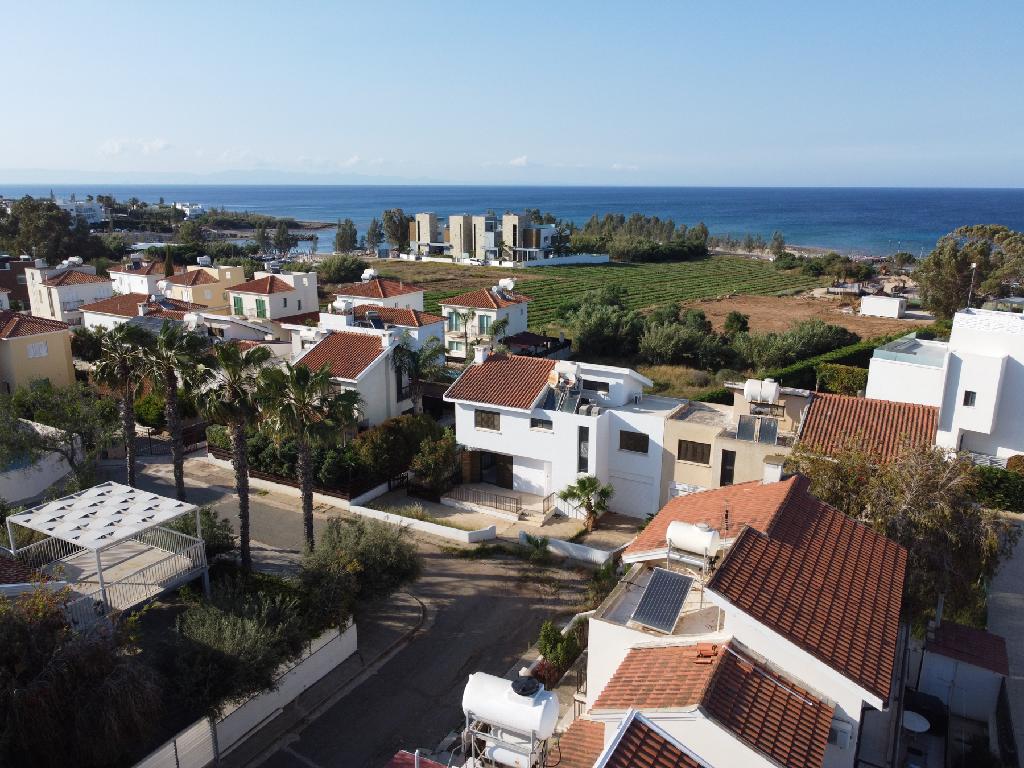 House - Paralimni, Famagusta