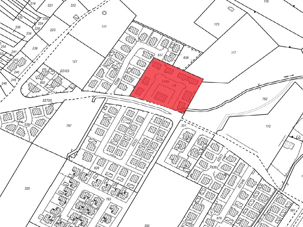 Detached house-Paralimni-PR44789