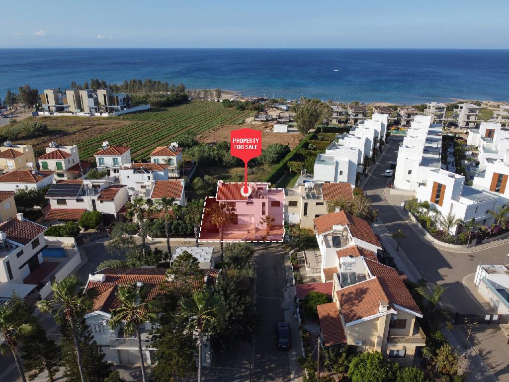 House - Paralimni, Famagusta