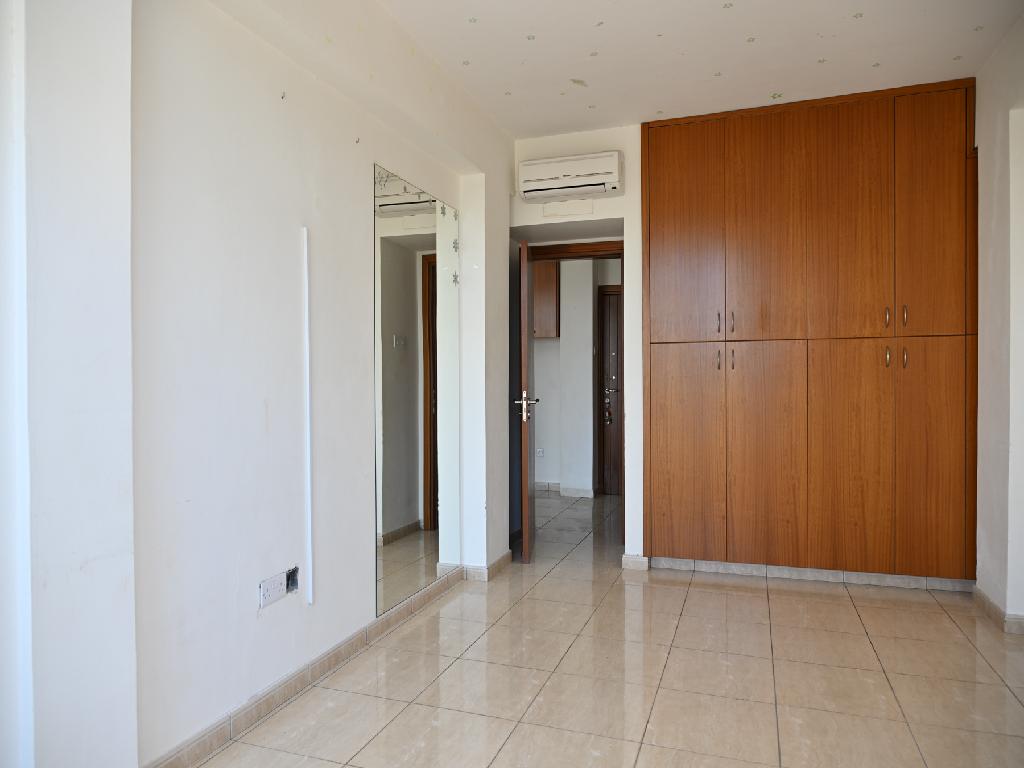 Flat-Larnaca Municipality-PR45588