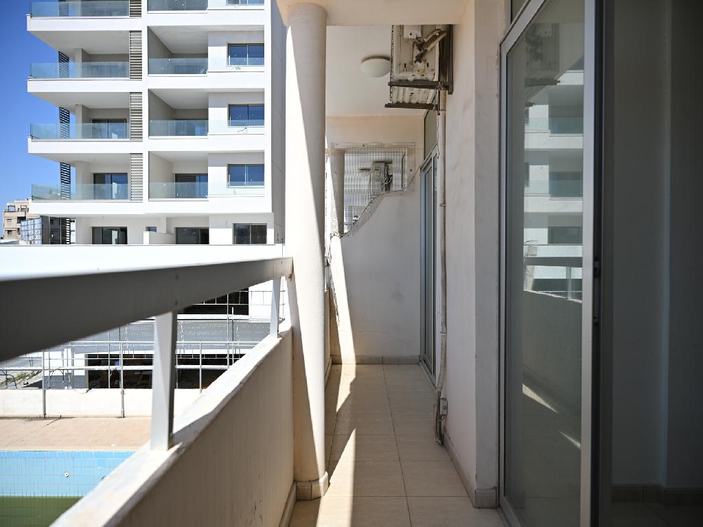 Flat-Larnaca Municipality-PR45588