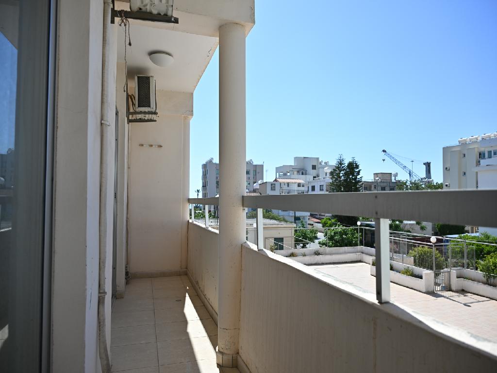 Flat-Larnaca Municipality-PR45588