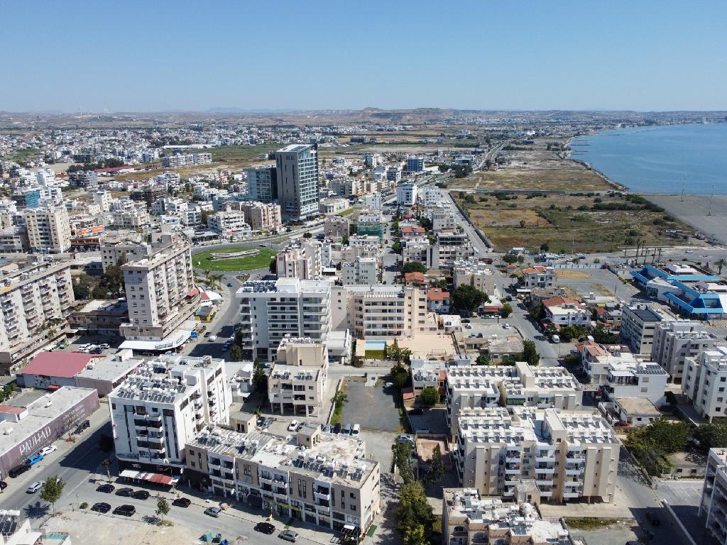 Flat-Larnaca Municipality-PR45588