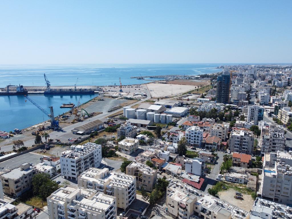 Flat-Larnaca Municipality-PR45588