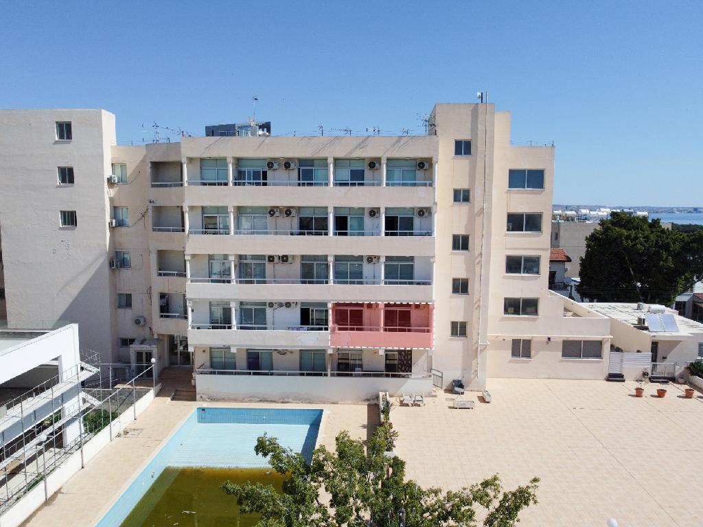Flat-Larnaca Municipality-PR45588