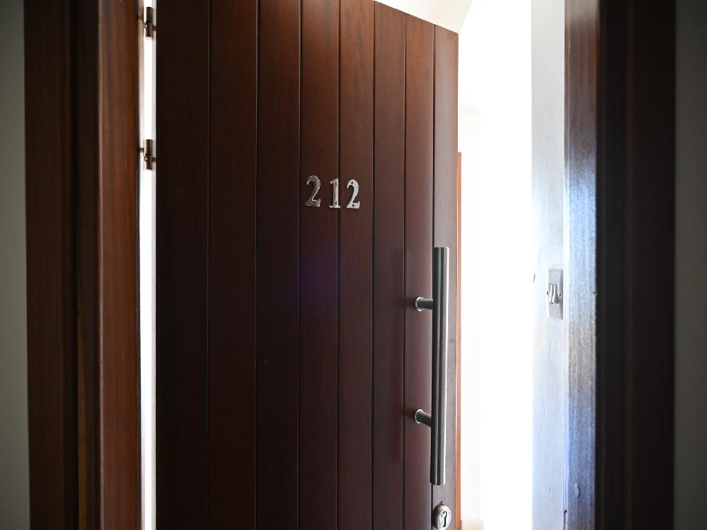 Flat - Marina Apartments - Chrysopolitissa, Larnaca