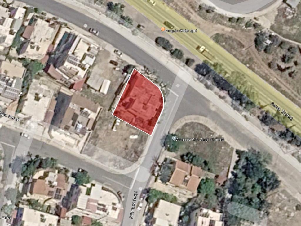 Detached house-Empa-PR46320