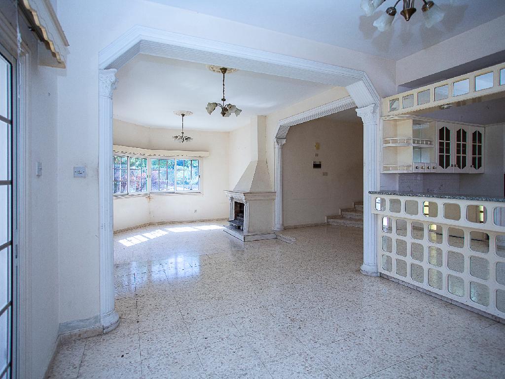 Detached house - Empa, Paphos