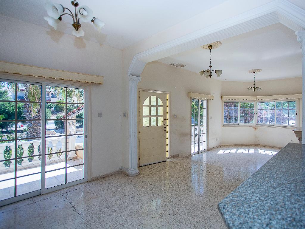 Detached house - Empa, Paphos