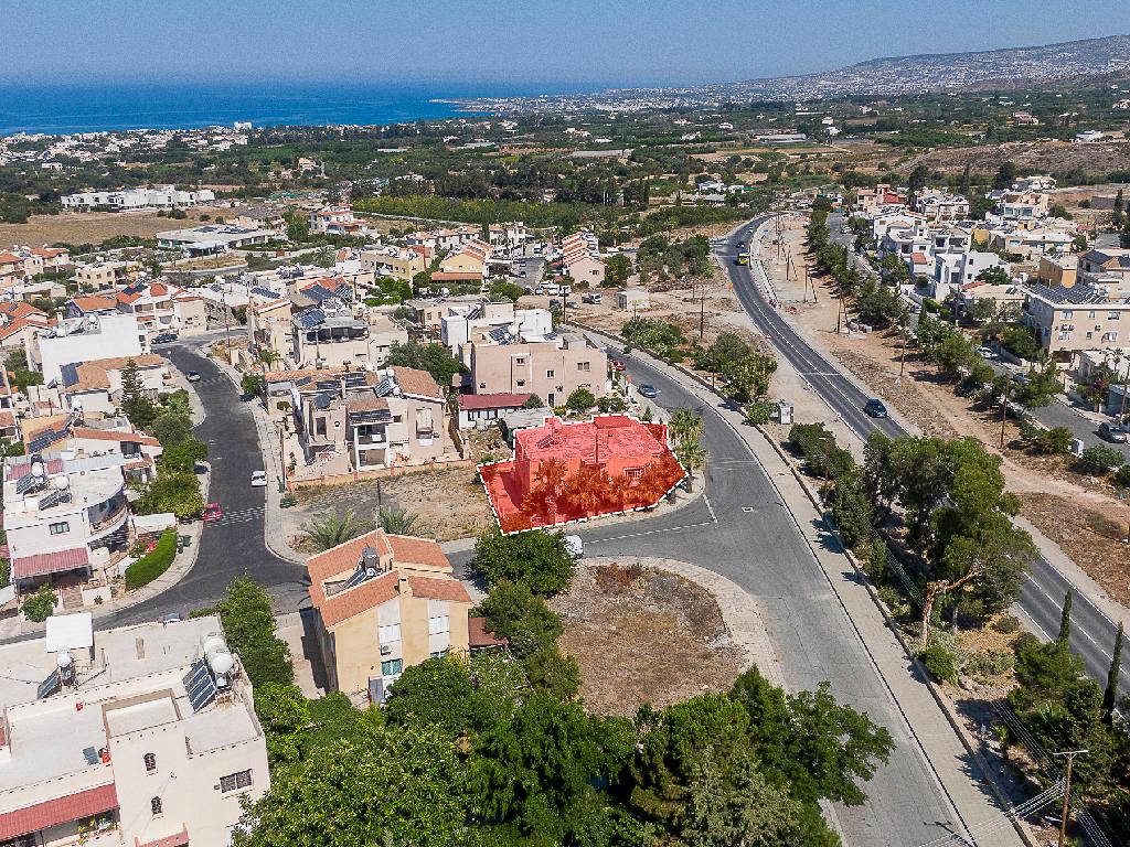 Detached house - Empa, Paphos
