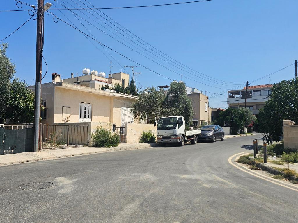 House (Share) - Agios Dometios, Nicosia