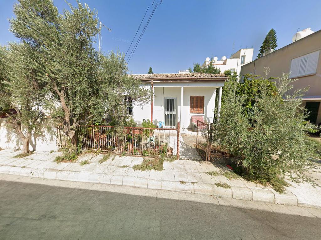 House (Share) - Agios Dometios, Nicosia