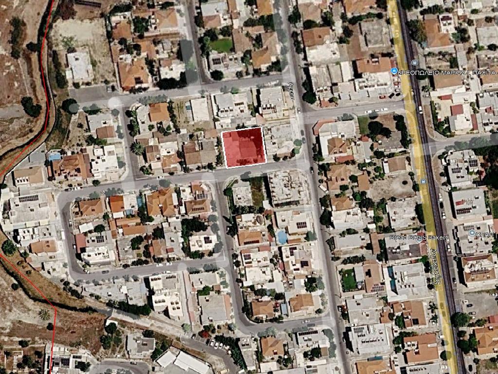 House (Share) - Agios Dometios, Nicosia