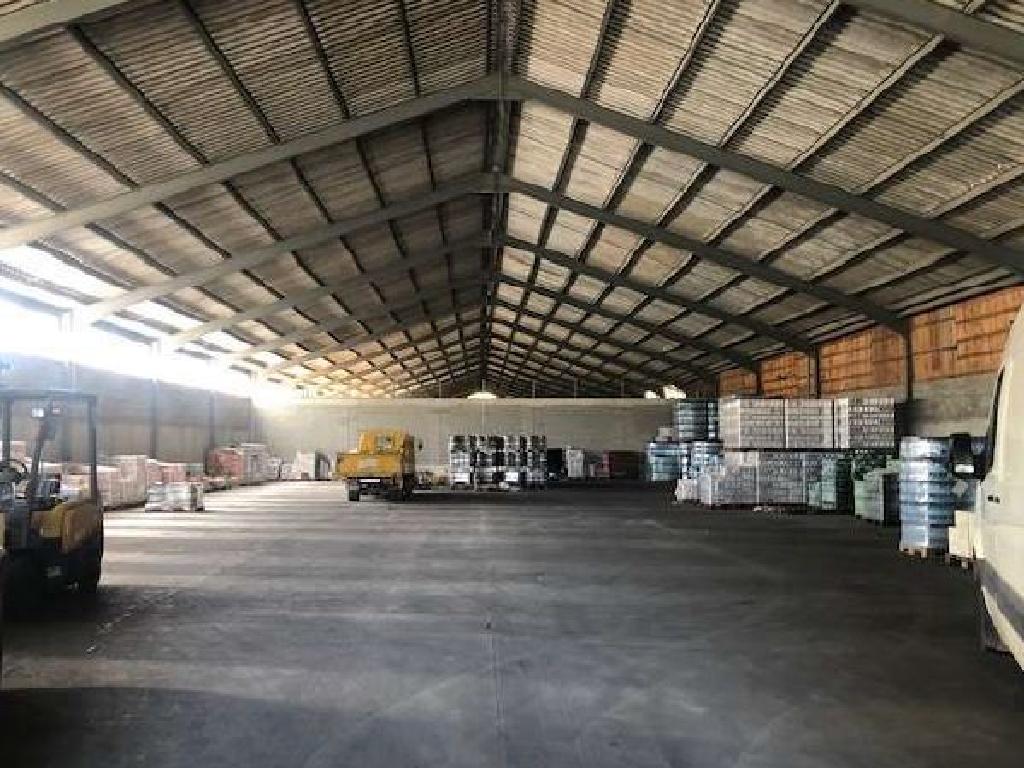 Warehouse-Polis Chrysochous-PR10683